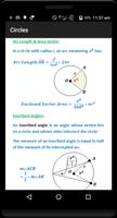 Math Formulae Pro capture d'écran 2