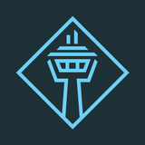 Luminate Control Tower Mobile أيقونة