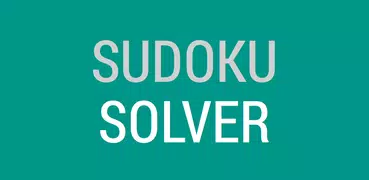 Sudoku Solver