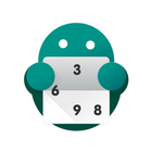 Sudoku Solver simgesi