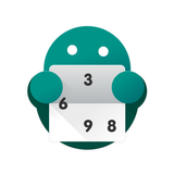 Sudoku Solver simgesi