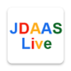 JDAAS Live 图标