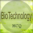 Biotechnology MCQ APK