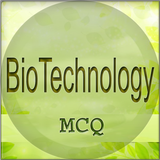 Biotechnology MCQ आइकन