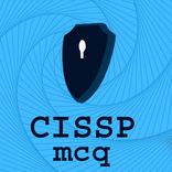 CISSP MCQ