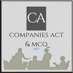 Company Act MCQ
