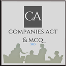 Company Act MCQ APK