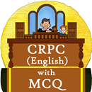 CrPC - MCQ APK