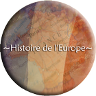 Histoire de l'Europe icône