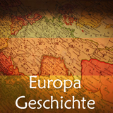 Europa Geschichte icône