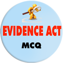 Evidence Act MCQ APK