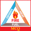 Fire MCQ