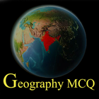 Geography MCQ icône