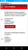 Geography MCQ screenshot 3