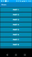 Geography MCQ screenshot 1