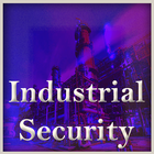 Industrial Security ikon