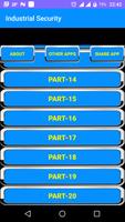 Industrial Security syot layar 3