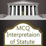 Interpretation of Statutes and