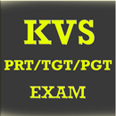 KVS PRT APK