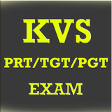 آیکون‌ KVS PRT