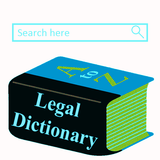 Legal Dictionary