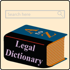 Legal Dictionary アイコン