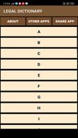 Legal Dictionary スクリーンショット 3