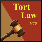 Tort Law MCQ 圖標