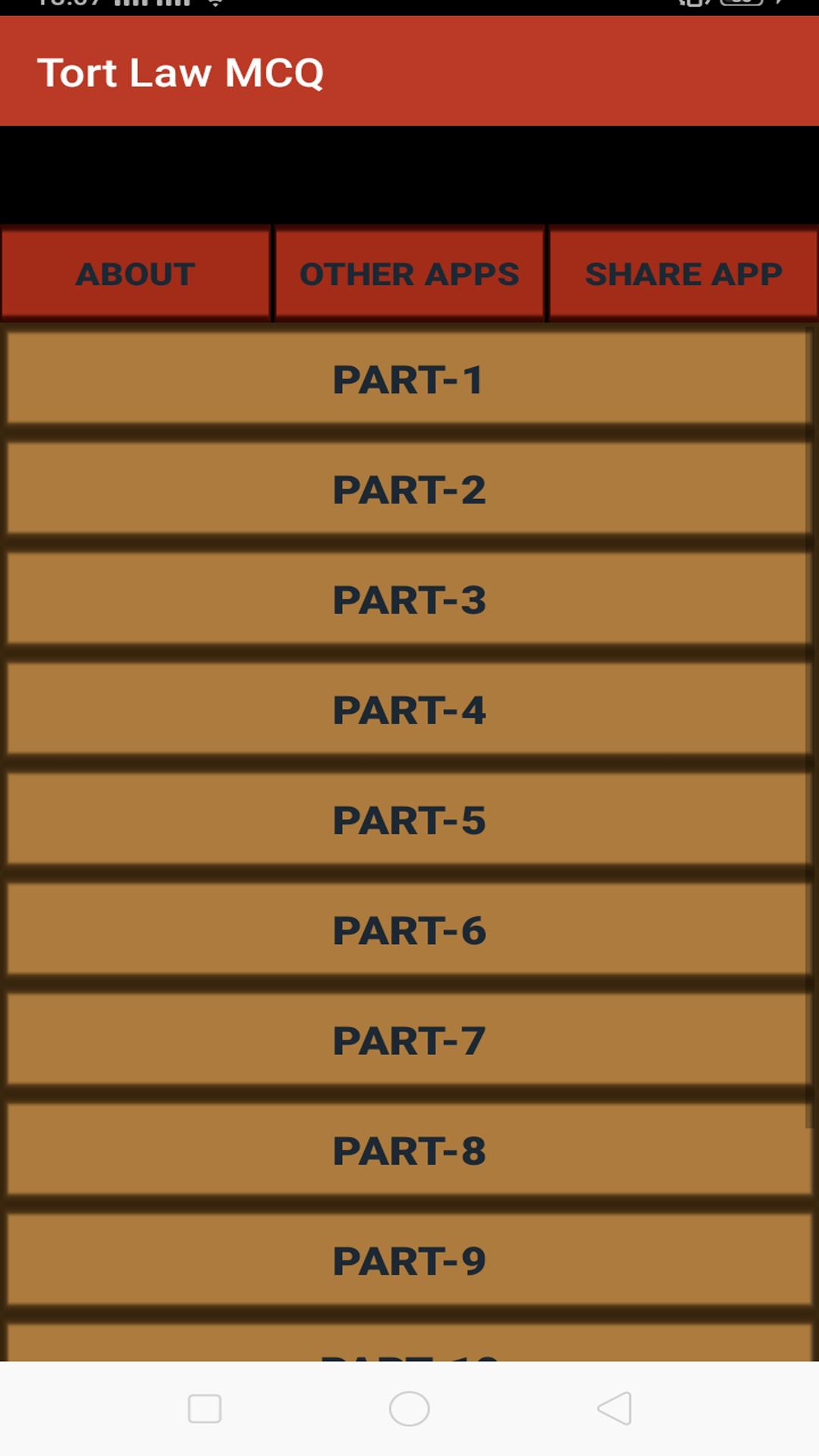 Tort Law Mcq For Android Apk Download - apkpure com tort roblox minecraft 7 0 Tort Law Mcq For Android Apk Download - tort roblox minecraft 7 0
