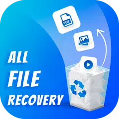 All File Recovery - Restore