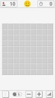 Minesweeper الملصق