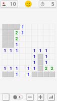 1 Schermata Minesweeper