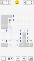Minesweeper تصوير الشاشة 1