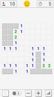 Minesweeper imagem de tela 1