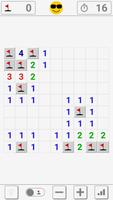 Minesweeper تصوير الشاشة 2