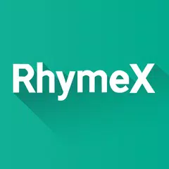 RhymeX - English Rhymes Offlin