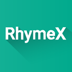 RhymeX - English Rhymes Offlin icône
