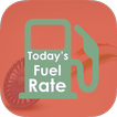 Daily Fuel Rate India