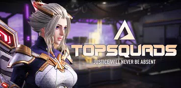 Top Squads: Battle Arena