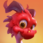 Dragon Master Saga アイコン