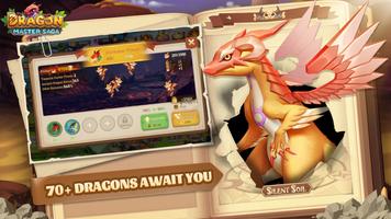 Dragon Master Saga スクリーンショット 3