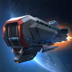 Galaxy Battleship XAPK download