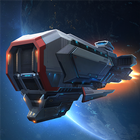 Galaxy Battleship icône