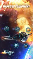 2 Schermata Galaxy Battleship