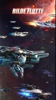 Galaxy Battleship Screenshot 1