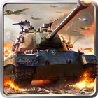 War of Tanks иконка