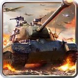 War of Tanks icône