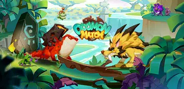 Doomon Match