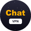 Chat VPN- Fast & Security