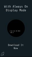 Simple Code Watch Face screenshot 3